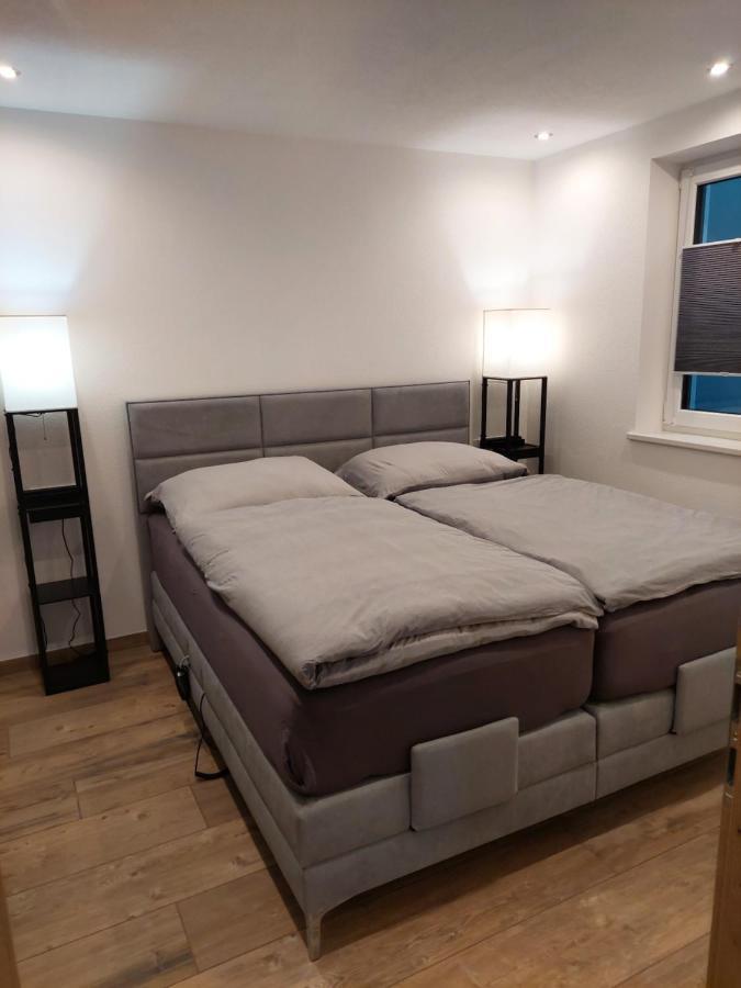 Appartements Emilia Ehrwald Eksteriør billede